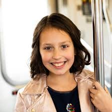 This girl is a treasure. Full of laughs, smiles, silly faces, and crazy  dances. She keeps us in stitches. Happy eleventh birthday, Harper Ryan  Knight!!