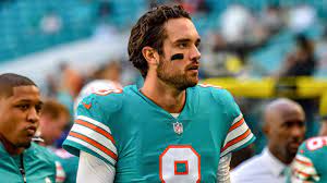 Ex Broncos Qb Brock Osweiler Retiring After 7 Seasons