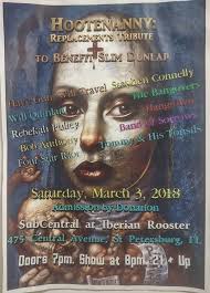 Generous donation to the Slim Fund