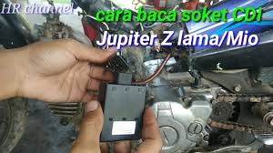 Warna kabel spul pengapian vega zr. Rangkaian Kabel Body Vega Lama Lemondedeitchi Blogspot Com