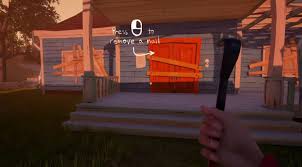 скачать Hello Neighbor полная версия на пк без торрента Hello Neighbor Skachat Na Pk Besplatno