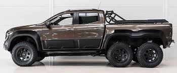 We did not find results for: This Is Not A Rendering Mercedes Benz X Class 6x6 Is Real And Very Spiritual Autobala