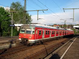 015 08 05 01 Essen Steele Bf 420 683 5 03 Old Steam Train Train Steam Trains