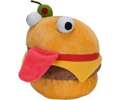 To drive from durrr burger to the pizza pit during week 8 of fortnite season 6, players will first need to know where they can find both locations. Jazwares Durrr Burger 18cm Ab 7 89 Preisvergleich Bei Idealo De
