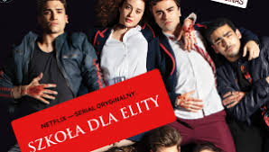 Kto pojawi się na ekranie? Szkola Dla Elity Elite Elite Dudeplayer Com