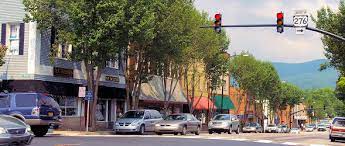 Brevard Nc Area Guide Pete Key Properties