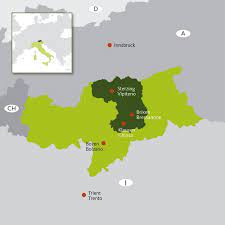 Bis zum abend ließen in der kleinen. Anreise In Die Ferienregion Eisacktal Sudtirol Erleben