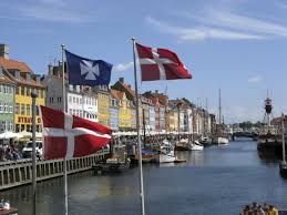 Denmark, country occupying the peninsula of jutland, which extends northward from the center of continental western europe, and an archipelago of more than 400 islands to the east of the peninsula. 5 Ways Denmark Is Preparing For The Future Of Work World Economic Forum