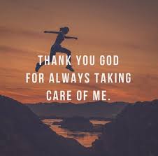 Among these, gratitude has been linked to increased levels of happiness and life satisfaction. Thank You God It Can Only Be You Grateful Thankyoulord Thankful Quotes Resurrection Quotes Thank You God Quotes