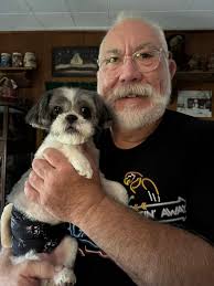 Papa Joe's birthday celebration