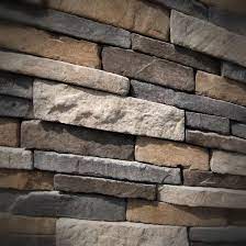 Ledge stone is available in boxes of 10 square foot flats, boxes of 7.5 lineal foot matching corners, 150 square foot bulk crates, and samples are also. Black Bear Mountain Stone Stone Veneer Stack Stone Ozark
