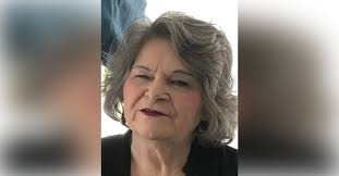 Obituary information for Norma Jean Cline Warren