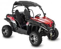 Cfmoto Z8 Zforce 800 2015 Atv Moto Buyers Guide