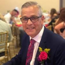 Jimmy Guidry Obituary