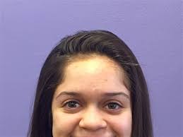 Student of the Week: Anna Campos, Waite High School