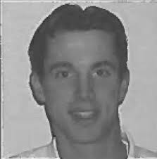 1997-98 Men's Golf Roster