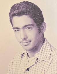 Obituary for William E. Treat Jr.