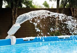 Pools Intex 28089 Intex Multi Color Led Pool Sprayer Shower Pooldusche Weiss Led Variabel Hier Klicken Diy Pool Ideen Pool Brunnen Pool Uber Dem Boden