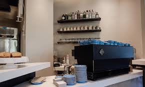 PURVEYR: Precynct Opens in The Grove