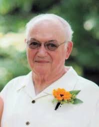 Lewellyn Nest Obituary