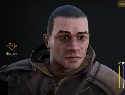 Mercenaries by Kaiowa (kaiowa)