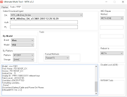 · double click on it to open the installation . How To Unlock Pattern Lock In Vivo S1