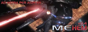 Go back into me3 and it will ask you to install latest patch, . Mass Effect Modding Home Facebook