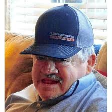 Paul Burroughs Obituary (2019)