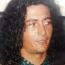 Pedro Daniel Cerone (@DanyCerone)