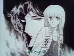 A collection of the top 48 purple anime wallpapers and backgrounds available for download for free. Purple Eyes In The Dark 1988 All By Myself Youtube