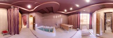 Spa Rituals In Hamam Rodina Pension Essentuki City Official Site