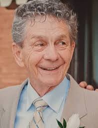 Obituary information for Francis Joseph Chick