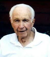 1LT Larry Wilcox (1921-2004)