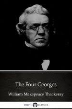 William Makepeace Thackeray Archives