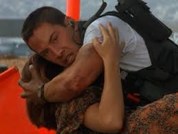 Keanu reeves boards a bus that can't slow down for one of the great '90s action movies. Get Up To Speed On Speed 20 Fun Movie Facts On The Film S 20th Anniversary Decider