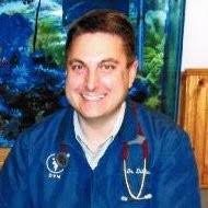 Michael Diliberto DVM