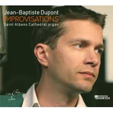 MAX REGER : INTEGRALE DE L'OEUVRE POUR ORGUE, par JEAN-BAPTISTE DUPONT