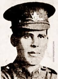 Regina Trench Cemetery: Roll Of Honour