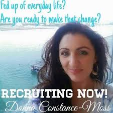 Donna Constance-Moss