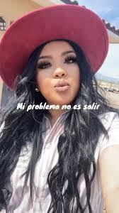 Karla Montez's Instagram, Twitter & Facebook