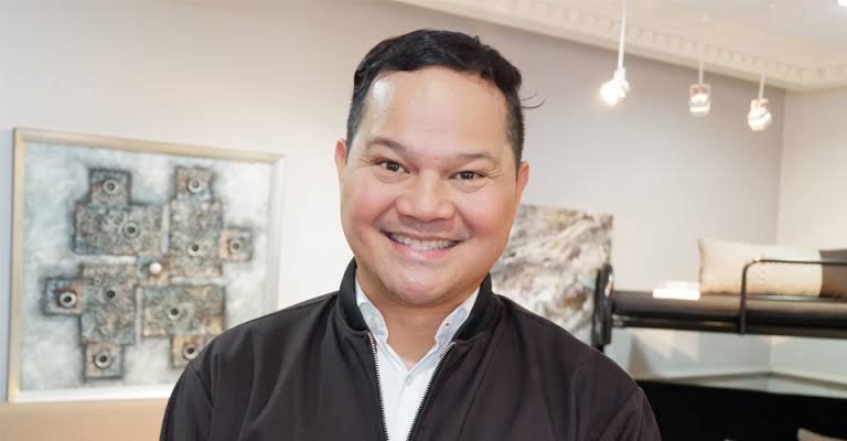 Bayani Agbayani Finds Home Sweet Home in Premium Furniture Brand 'Home  Suite' – Random Republika
