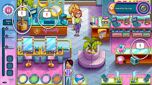 Play the best beauty salon games online on gamesxl. Sally S Salon Kiss Make Up Official Walkthrough Gamehouse