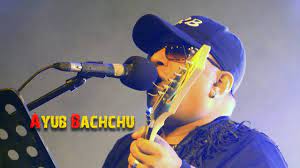 Pin On Ayub Bacchu Live Concert