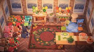 Complete 1 6 0 Update Turkey Day And Toy Day Festive Items And Diy Recipes Bundle Set In 2021 Red Ornaments Holiday Diy Yellow Ornaments