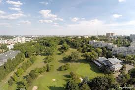 Maybe you would like to learn more about one of these? Golf De Rosny Sous Bois Lecoingolf