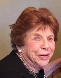 Elaine Elsner Obituary (1925