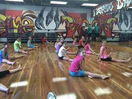 Best yoga in the islands! Fierce Dance Academy Offering Professional Dance And Fitness In Fairhaven New Bedford Guide
