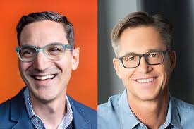Faster to the future": A conversation between Rich Barton and Guy Raz