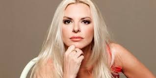 Τέλος καλό, όλα καλά για την αννίτα πάνια και την εκπομπή της στο open. H Annita Pania Mila Gia Ta Xamhla Noymera Thle8eashs Toy Annita Koita