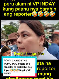 Jun Carpio Father in Law of Sara Duterte
